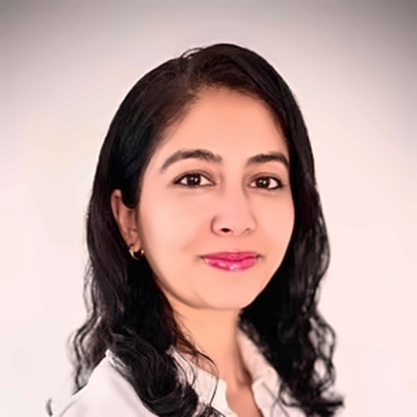 Dr. Abha Rajbhandari