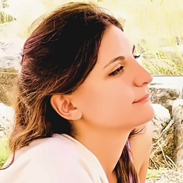 Dr. Athena Potari