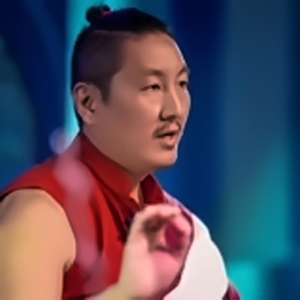James Bae