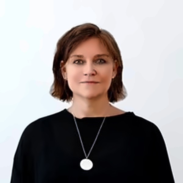 Mary Reilly Nichols