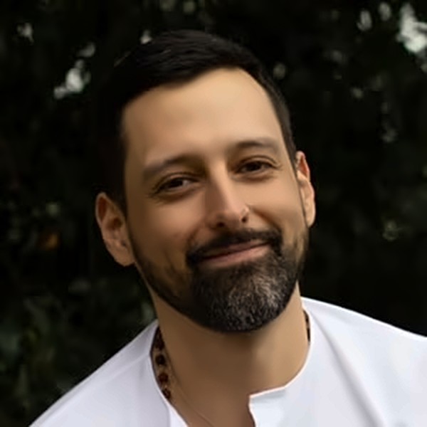 Nataraj Chaitanya